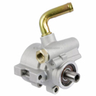 2000 Jeep Cherokee Power Steering Pump 1