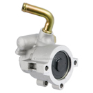 2000 Jeep Cherokee Power Steering Pump 2