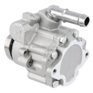 1996 Volkswagen Golf Power Steering Pump 2