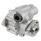 1994 Volkswagen Eurovan Power Steering Pump 1