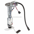 BuyAutoParts  Lincoln Navigator Fuel Pump Assembly 36-00794AN