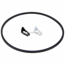 BuyAutoParts 36-00794AN Fuel Pump Assembly 3