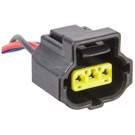 BuyAutoParts 36-00794AN Fuel Pump Assembly 4