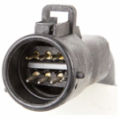 2000 Ford Crown Victoria Fuel Pump Assembly 4