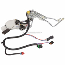 BuyAutoParts 36-00830AN Fuel Pump Assembly 1