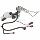 1998 Chevrolet Camaro Fuel Pump Assembly 1