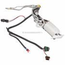1998 Pontiac Firebird Fuel Pump Assembly 2