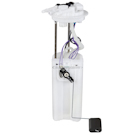 2012 Nissan Armada Fuel Pump Assembly 1
