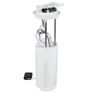 BuyAutoParts 36-01597AN Fuel Pump Assembly 2