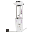 2000 Nissan Sentra Fuel Pump Assembly 1