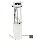 BuyAutoParts 36-01892AN Fuel Pump Assembly 2
