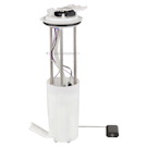 2000 Nissan Sentra Fuel Pump Assembly 2