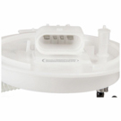 2002 Audi A4 Quattro Fuel Pump Assembly 4