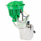 2007 Dodge Durango Fuel Pump Assembly 2