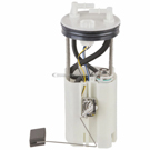 BuyAutoParts 36-00318AN Fuel Pump Assembly 1