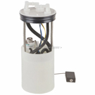 BuyAutoParts 36-00318AN Fuel Pump Assembly 2