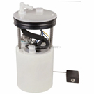 BuyAutoParts 36-01501AN Fuel Pump Assembly 2