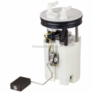 BuyAutoParts 36-01577AN Fuel Pump Assembly 1