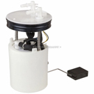 BuyAutoParts 36-01577AN Fuel Pump Assembly 2