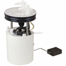 2000 Honda Odyssey Fuel Pump Assembly 2