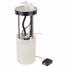 2003 Honda Pilot Fuel Pump Assembly 2