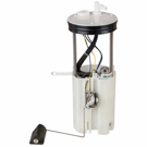 BuyAutoParts 36-01581AN Fuel Pump Assembly 1