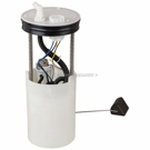 BuyAutoParts 36-01581AN Fuel Pump Assembly 2