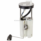 BuyAutoParts 36-01460AN Fuel Pump Assembly 1