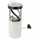 BuyAutoParts 36-01460AN Fuel Pump Assembly 2