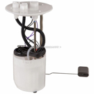 BuyAutoParts 36-01461AN Fuel Pump Assembly 2