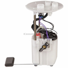 BuyAutoParts 36-01459AN Fuel Pump Assembly 1