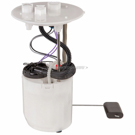 BuyAutoParts 36-01459AN Fuel Pump Assembly 2