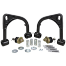 2012 Toyota Land Cruiser Performance Suspension Kits 6