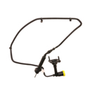 2014 Ram 2500 Clutch Master and Slave Cylinder Assembly 1