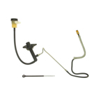 1994 Ford Explorer Clutch Master Cylinder and Line Assembly 1
