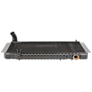 1990 Dodge Pick-up Truck Radiator 3