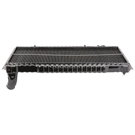 1990 Dodge Pick-up Truck Radiator 4