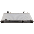 1990 Geo Tracker Radiator 3