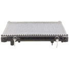1990 Geo Tracker Radiator 4