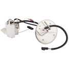 BuyAutoParts 36-01370AN Fuel Pump Assembly 1