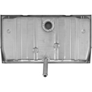 1973 Pontiac Firebird Fuel Tank 2