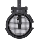 2007 Chrysler Crossfire Mass Air Flow Meter 4