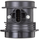 2007 Chrysler Crossfire Mass Air Flow Meter 2