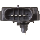 1992 Lincoln Continental Mass Air Flow Meter 1