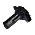 2012 Mazda 3 Mass Air Flow Meter 5