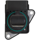 2012 Mazda 3 Mass Air Flow Meter 4