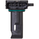 2012 Mazda 3 Mass Air Flow Meter 1
