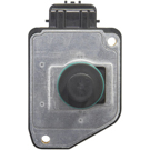2000 Nissan Frontier Mass Air Flow Meter 1