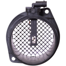 2013 Mercedes Benz E400 Mass Air Flow Meter 4