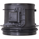 2013 Mercedes Benz E400 Mass Air Flow Meter 2